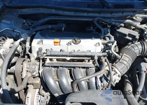 2011 Honda Accord 2.4 Ex from USA, damaged, VIN 1HGCS1B75BA002235